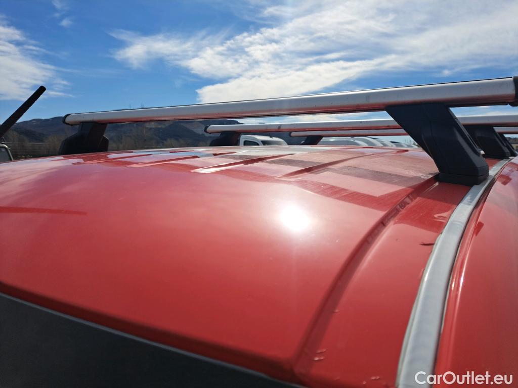  Citroen  Berlingo CITROEN  / 2018 / 4P / furgón derivado de turismo Talla M BlueHDi 130 CLUB #14