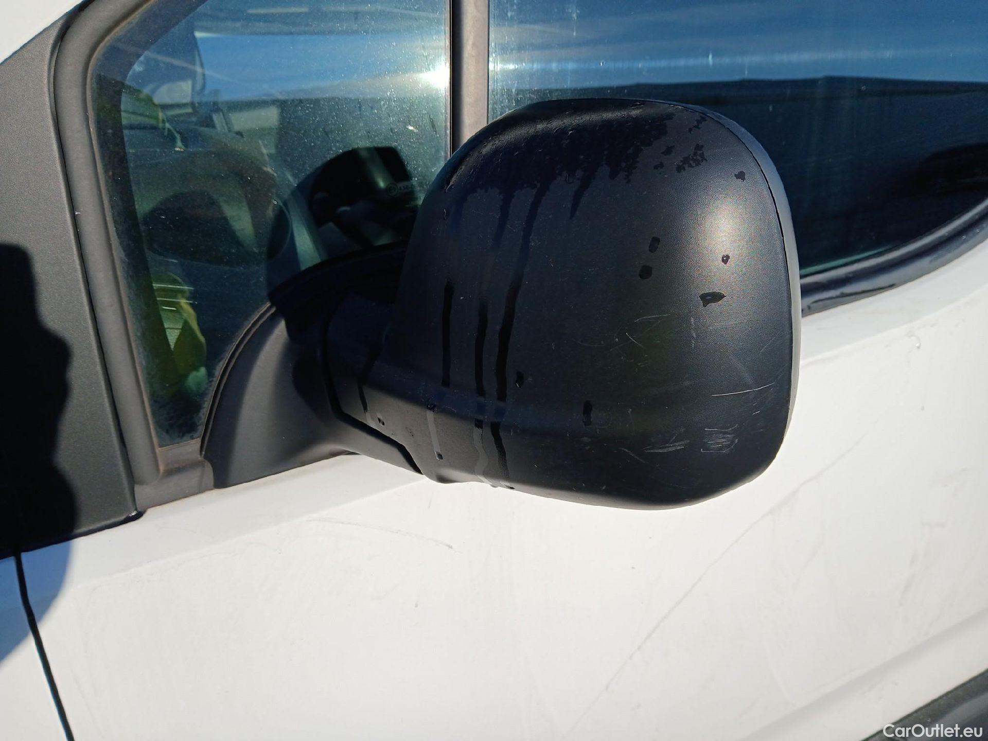  Citroen  Berlingo CITROEN  / 2018 / 3P / furgón derivado de turismo Talla M BlueHDi 100 CONTROL #22