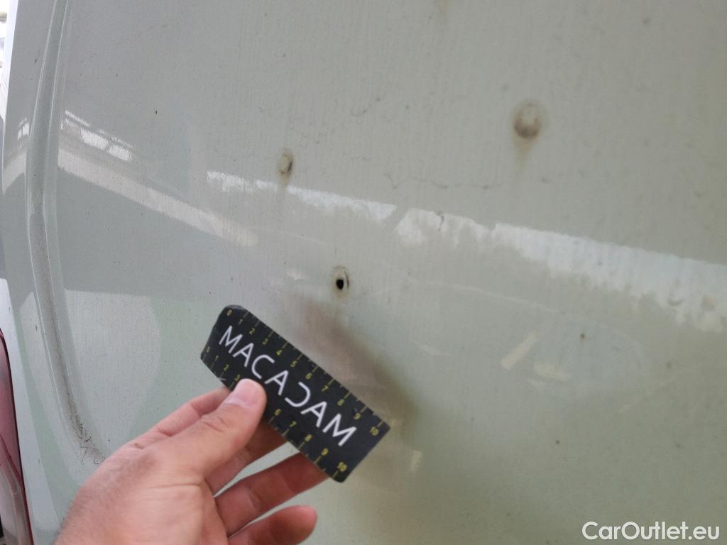  Citroen  Berlingo CITROEN  / 2018 / 4P / furgón derivado de turismo Talla XL BlueHDi 100 CONTROL #9