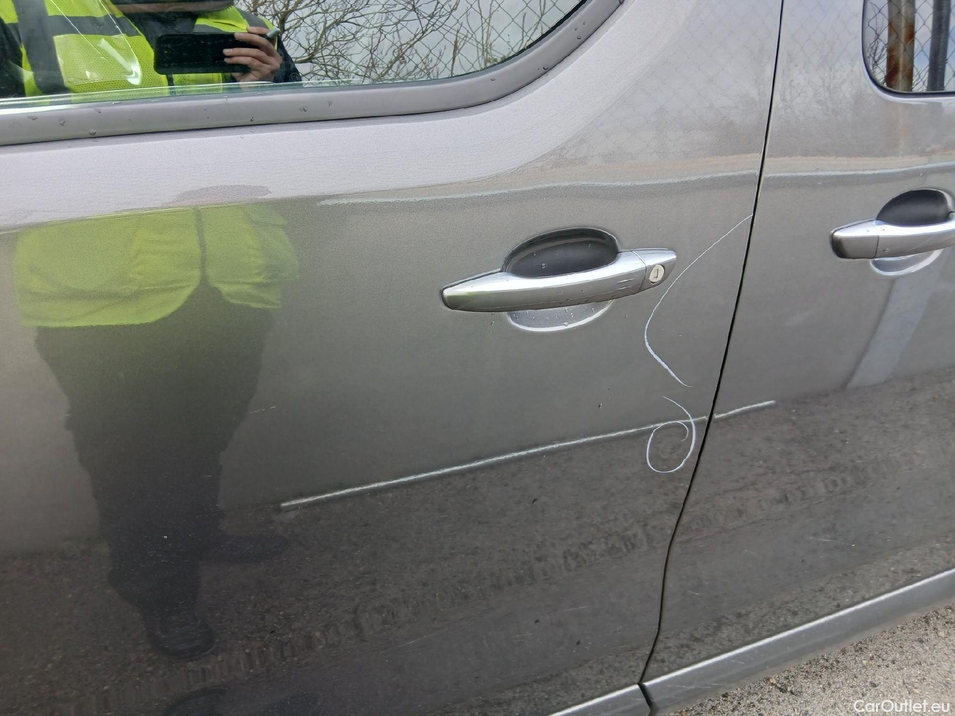  Toyota  Proace TOYOTA  Verso / 2020 / 5P / monovolumen Family 75kWh Advance L2 ELECTRIC #9