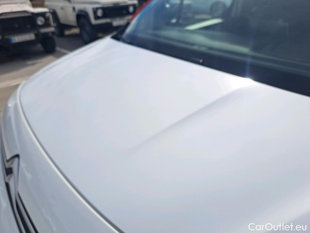  Citroen  Berlingo CITROEN  / 2018 / 4P / furgón derivado de turismo Talla M BlueHDi 130 CLUB #13