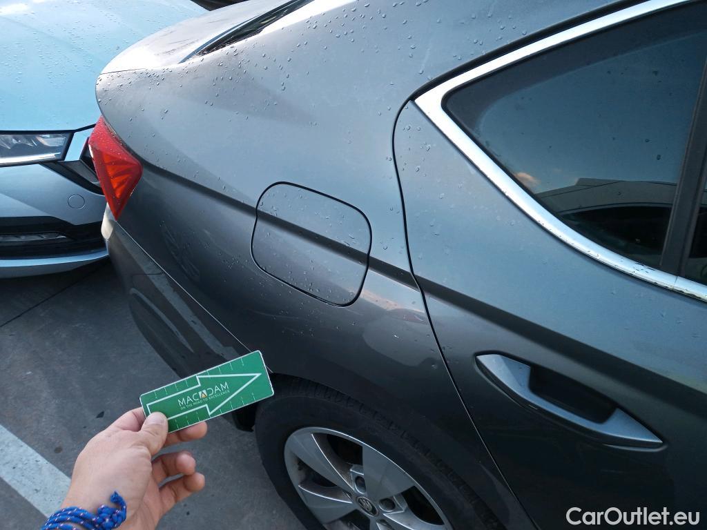  Skoda  Octavia SKODA  / 2020 / 5P / berlina con portón 2.0 TDI 110kW (150CV) Manual Ambition #24