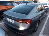  Skoda  Octavia SKODA  / 2020 / 5P / berlina con portón 2.0 TDI 110kW (150CV) Manual Ambition #2
