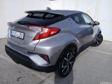  Toyota  C-HR TOYOTA  / 2016 / 5P / todoterreno 1.8 125H Advance (CX) #2