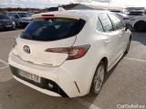  Toyota  Corolla TOYOTA  1.8 125H ACTIVE TECH E-CVT #2