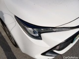  Toyota  Corolla TOYOTA  1.8 125H ACTIVE TECH E-CVT #17