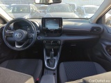  Toyota  Yaris TOYOTA  / 2020 / 5P / berlina con portón 1.5 120H Active Tech #3