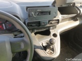  Citroen  Berlingo CITROEN  / 2018 / 3P / furgón derivado de turismo Talla M BlueHDi 100 CONTROL #14