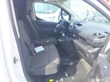  Citroen  Berlingo CITROEN  / 2018 / 4P / furgón derivado de turismo Talla M BlueHDi 130 CLUB #6