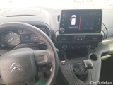  Citroen  Berlingo CITROEN  / 2018 / 4P / furgón derivado de turismo Talla M BlueHDi 130 CLUB #14