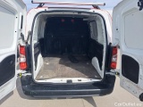  Citroen  Berlingo CITROEN  / 2018 / 4P / furgón derivado de turismo Talla M BlueHDi 130 CLUB #8