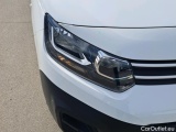  Citroen  Berlingo CITROEN  / 2018 / 4P / furgón derivado de turismo Talla M BlueHDi 130 CLUB #17