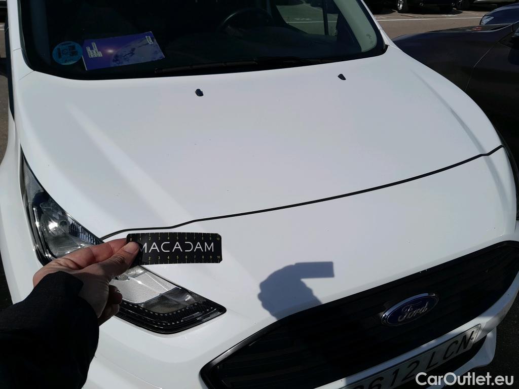  Ford  Transit Connect FORD /2013/4P/furgón Van 1.5 TDCi 74kW Trend 240 L2 #9