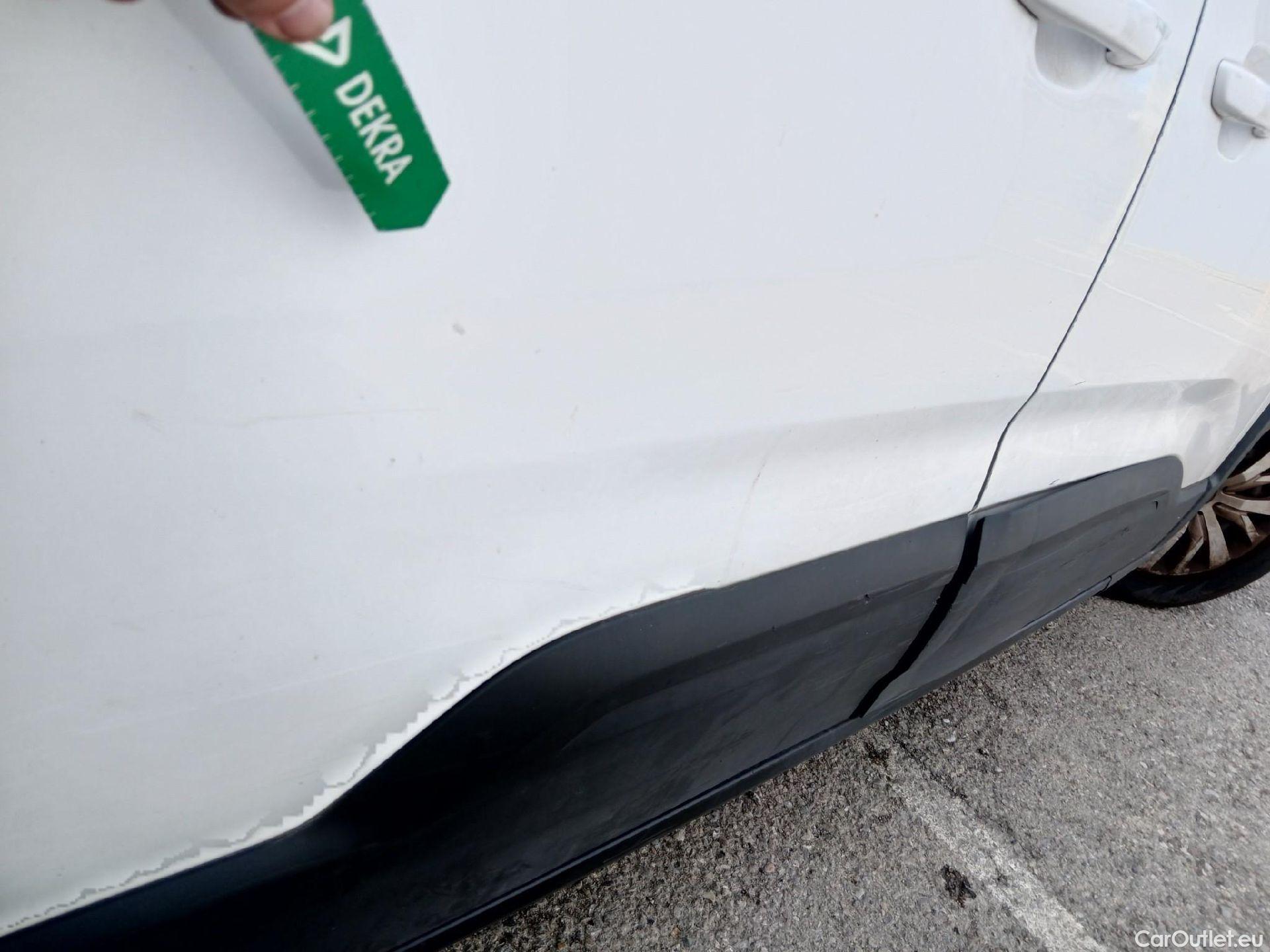  Peugeot  RIFTER PEUGEOT  / 2018 / 4P / combi Active Standard BlueHDi 73kW (IND) (CX2) #67