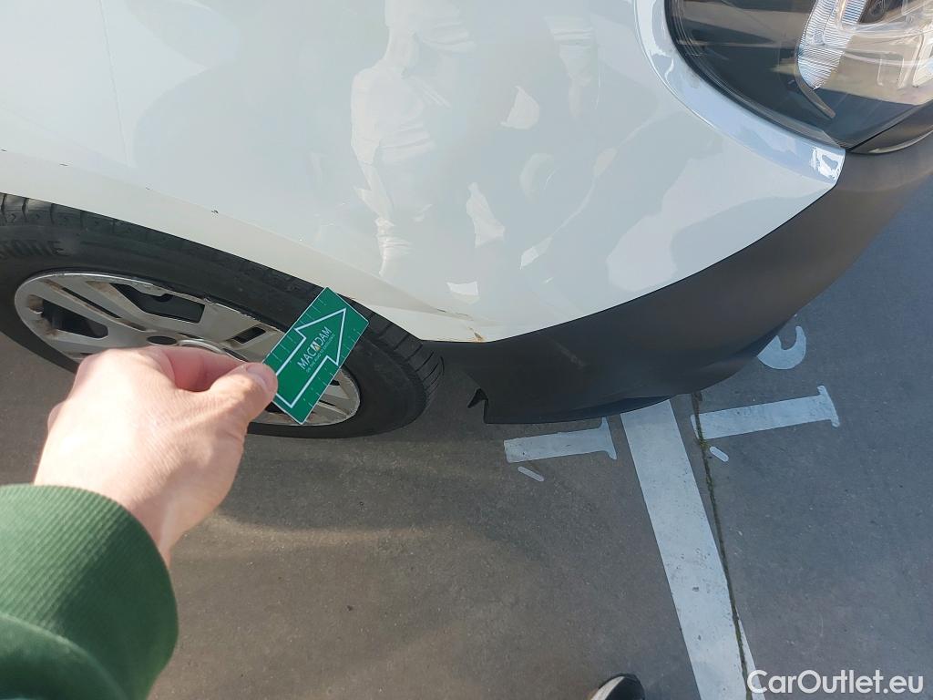  Fiat  Doblo FIAT Doblò Cargo/2015/4P/furgón derivado de turismo Cargo SX 1.6 Mjet 66kW (90CV) (AC) #18