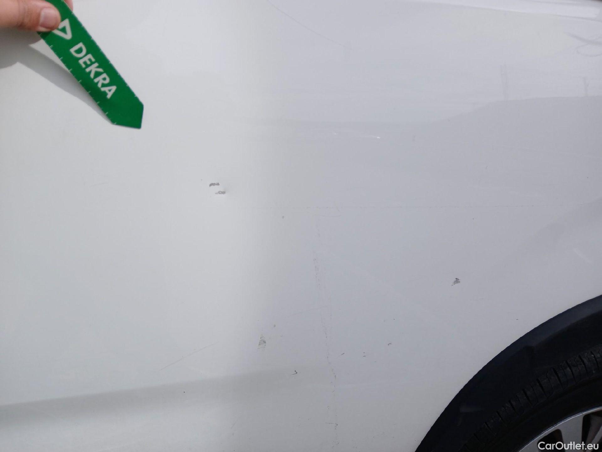  Peugeot  RIFTER PEUGEOT  / 2018 / 4P / combi Active Standard BlueHDi 73kW (IND) (CX2) #39