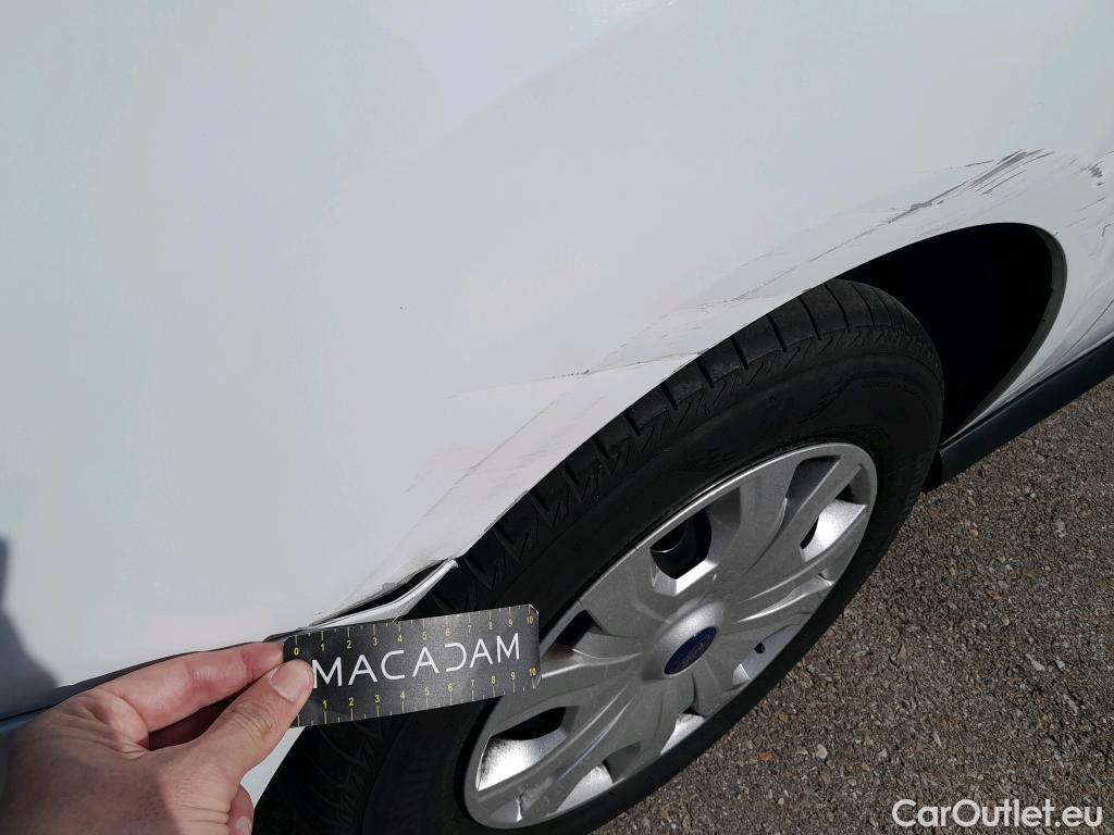  Ford  Transit Connect FORD /2013/4P/furgón Van 1.5 TDCi 74kW Trend 240 L2 #4