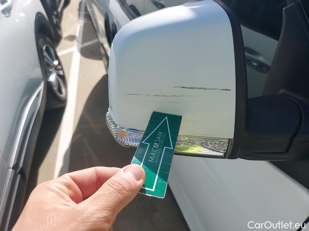  Fiat  Doblo FIAT Doblò Cargo/2015/4P/furgón derivado de turismo Cargo SX 1.6 Mjet 66kW (90CV) (AC) #34