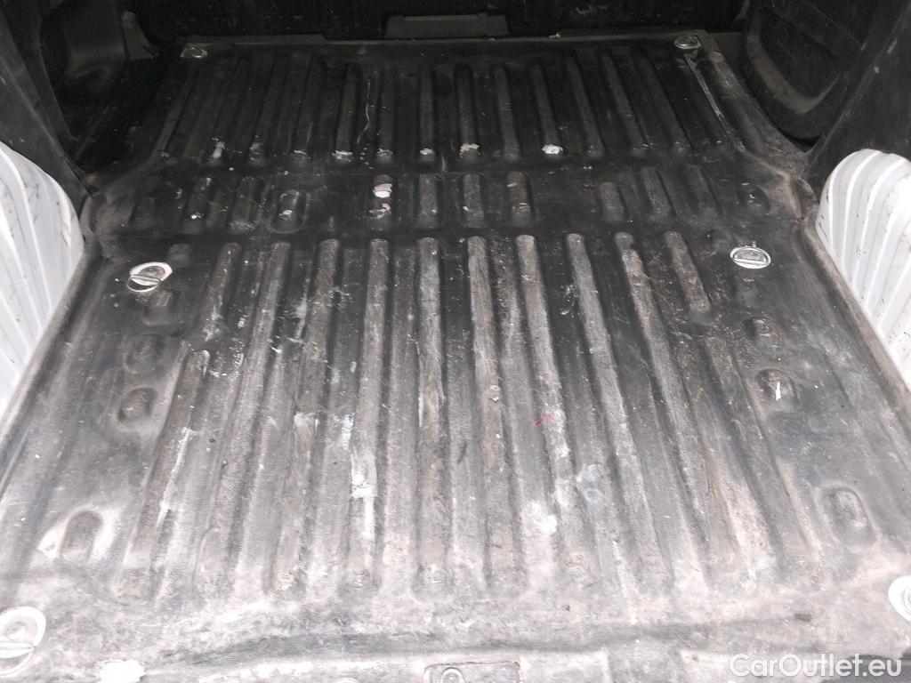  Citroen  Berlingo CITROEN  / 2018 / 3P / furgón derivado de turismo Talla M BlueHDi 100 CONTROL #12