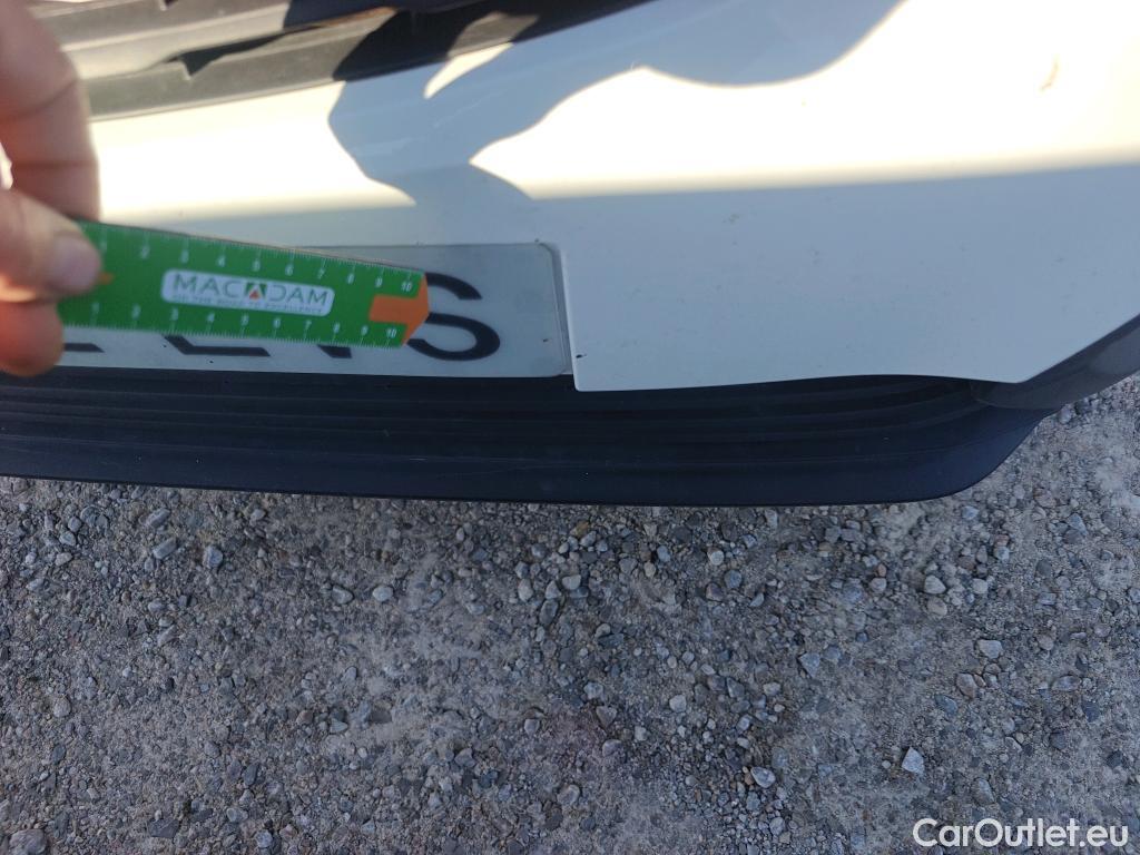  Opel  Combo OPEL  / 2018 / 3P / furgón derivado de turismo 1.5 TD 75kW (100CV) Express L H1 650kg (AC) #18