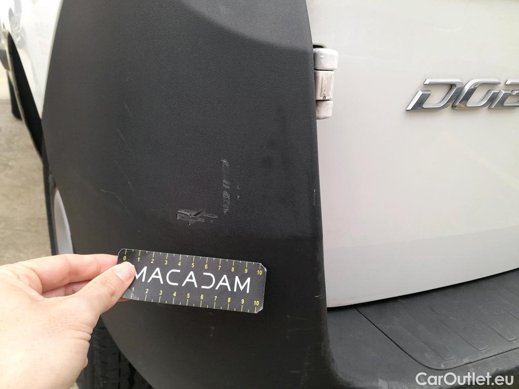  Fiat  Doblo FIAT Doblò Cargo/2015/3P/furgón derivado de turismo Cargo Base Plus 1.4 Tjet 89kW GNC  #40