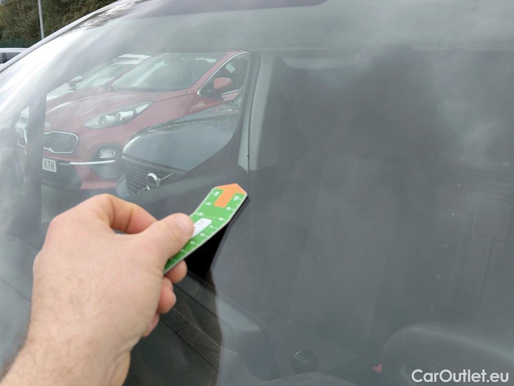  Citroen  Berlingo CITROEN  / 2018 / 3P / furgón derivado de turismo Talla M BlueHDi 100 CONTROL #2