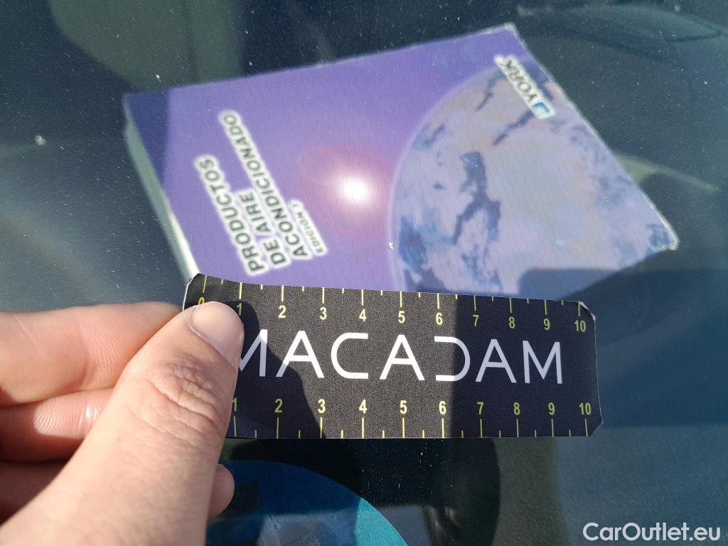  Ford  Transit Connect FORD /2013/4P/furgón Van 1.5 TDCi 74kW Trend 240 L2 #18