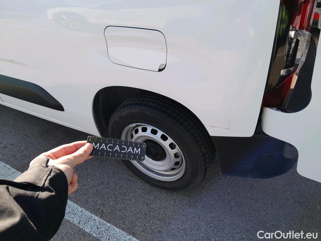  Opel  Combo OPEL  / 2018 / 3P / furgón derivado de turismo 1.5 TD S/S 75kW (100CV) Express L H1 650 #3