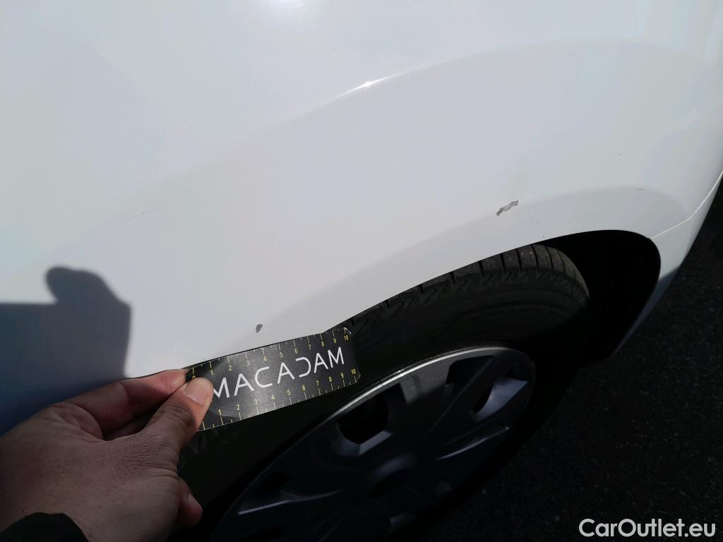  Ford  Transit Connect FORD /2013/4P/furgón Van 1.5 TDCi 74kW Trend 240 L2 #25