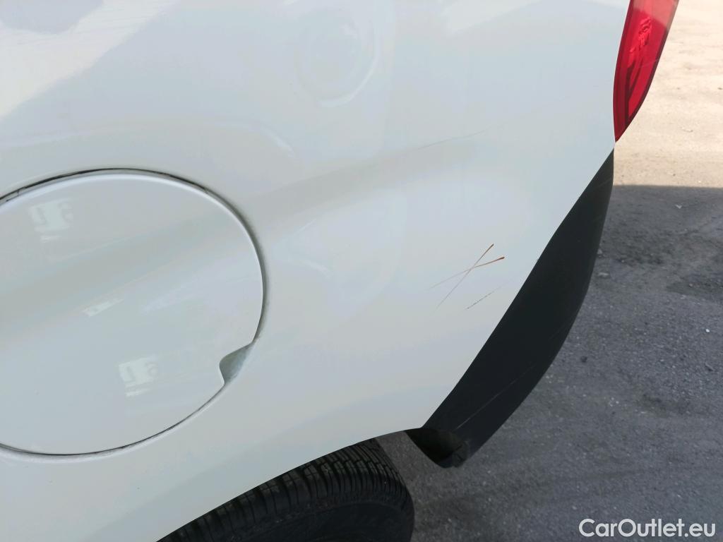  Fiat  Doblo FIAT Doblò Cargo/2015/3P/furgón derivado de turismo Cargo Base 1.6 Mjet 66kW (90CV) #6