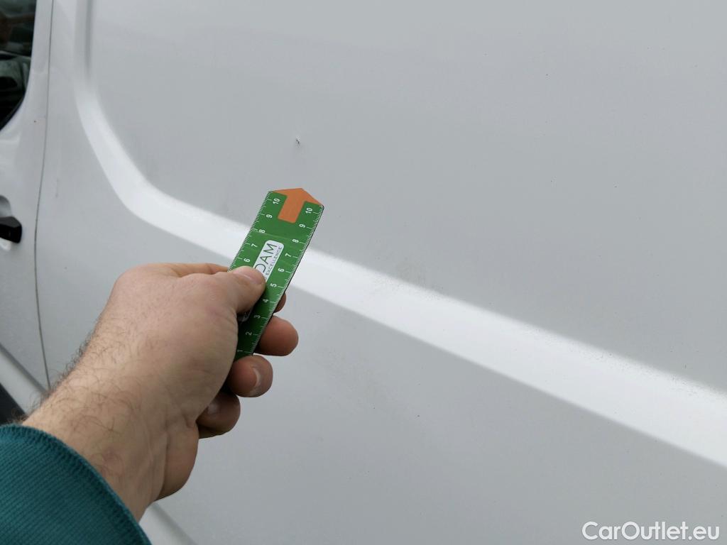  Citroen  Berlingo CITROEN  / 2018 / 3P / furgón derivado de turismo Talla M BlueHDi 100 CONTROL #34