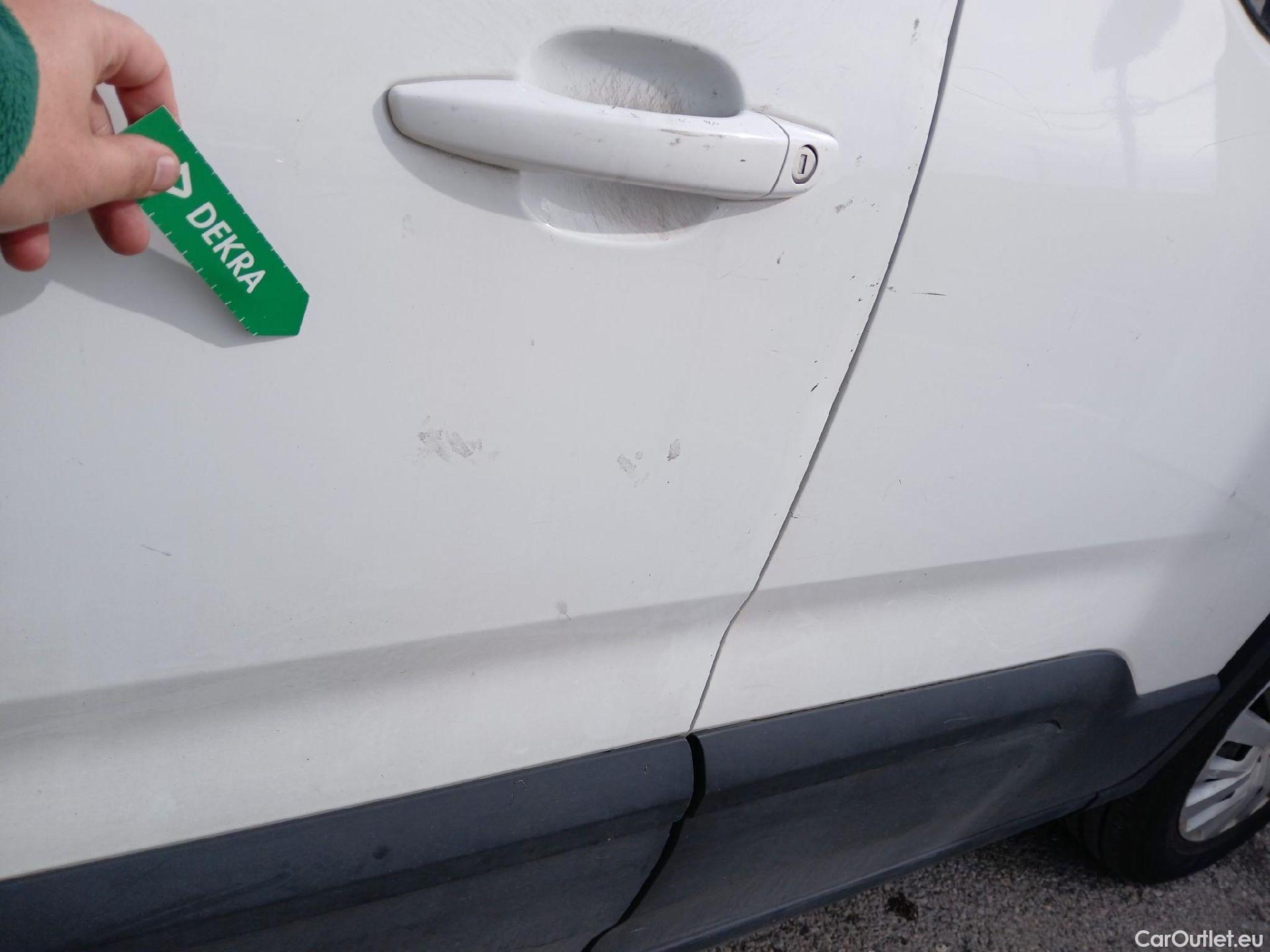  Peugeot  RIFTER PEUGEOT  / 2018 / 4P / combi Active Standard BlueHDi 73kW (IND) (CX2) #33