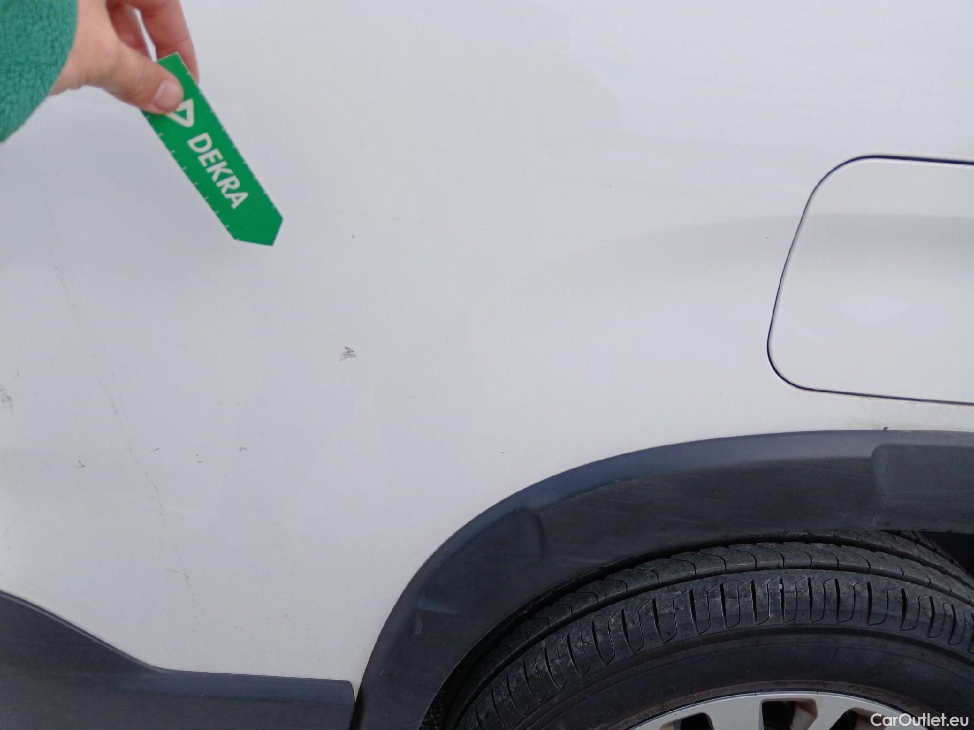  Peugeot  RIFTER PEUGEOT  / 2018 / 4P / combi Active Standard BlueHDi 73kW (IND) (CX2) #42