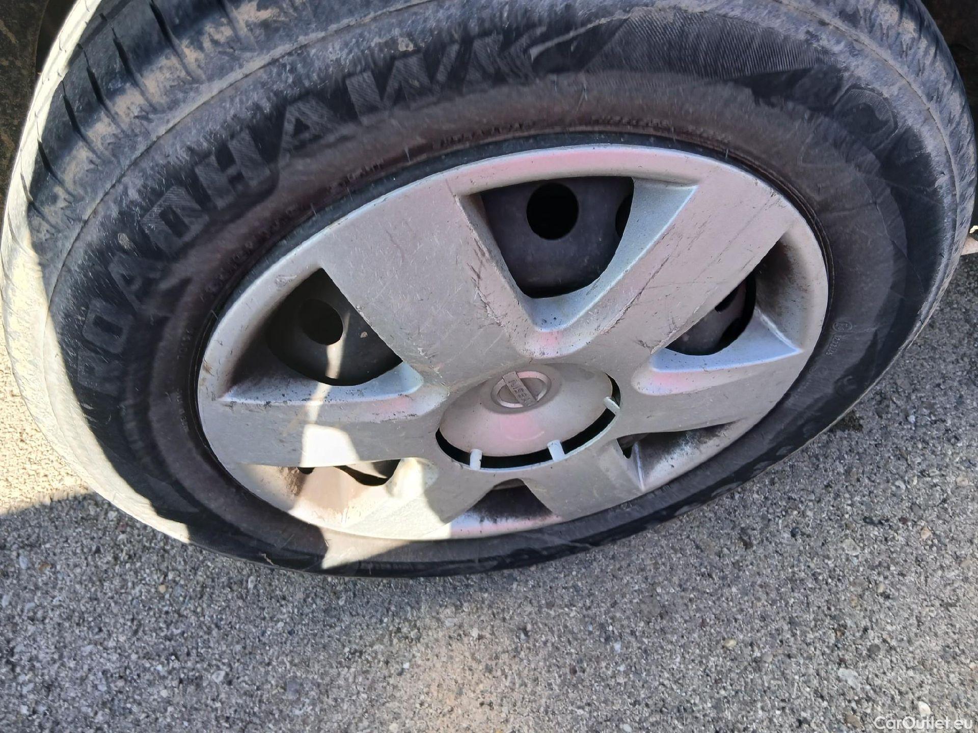  Nissan  NV200 NISSAN NV250 / 2019 / 4P / furgón 2pl 1.5dCi 70 kW (95CV) L1H1 ÓPTIMA #15