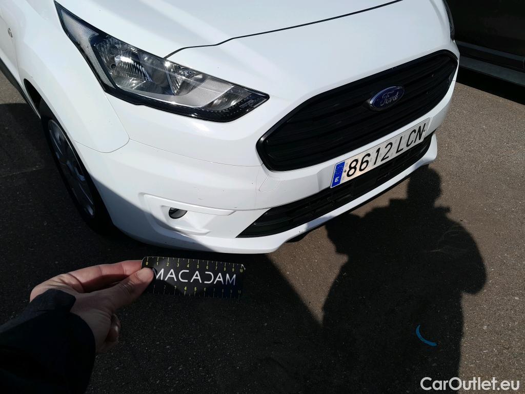  Ford  Transit Connect FORD /2013/4P/furgón Van 1.5 TDCi 74kW Trend 240 L2 #20