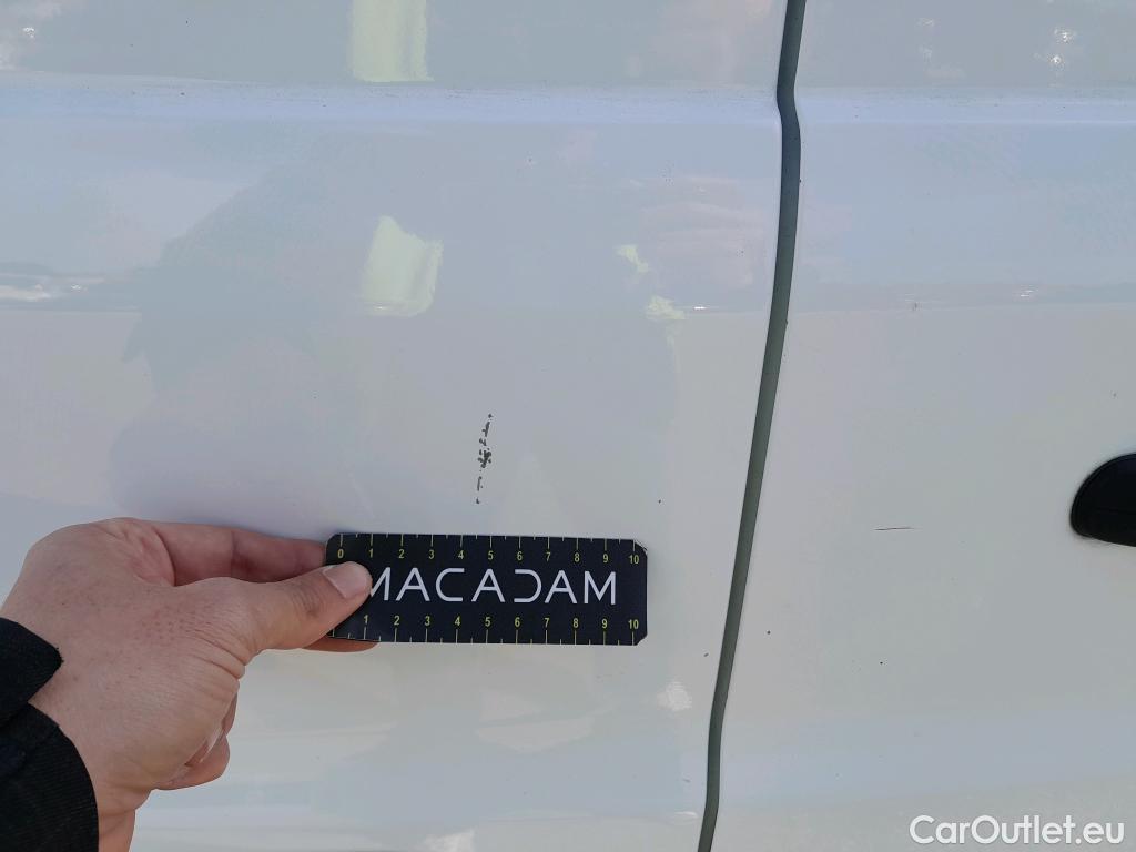  Ford  Transit Connect FORD /2013/4P/furgón Van 1.5 TDCi 74kW Trend 240 L2 #8