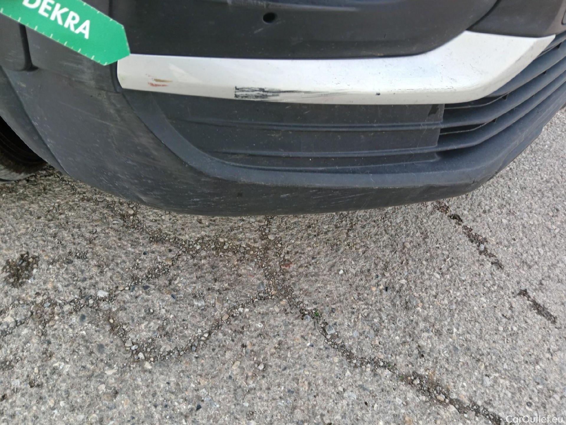  Peugeot  RIFTER PEUGEOT  / 2018 / 4P / combi Active Standard BlueHDi 73kW (IND) (CX2) #20