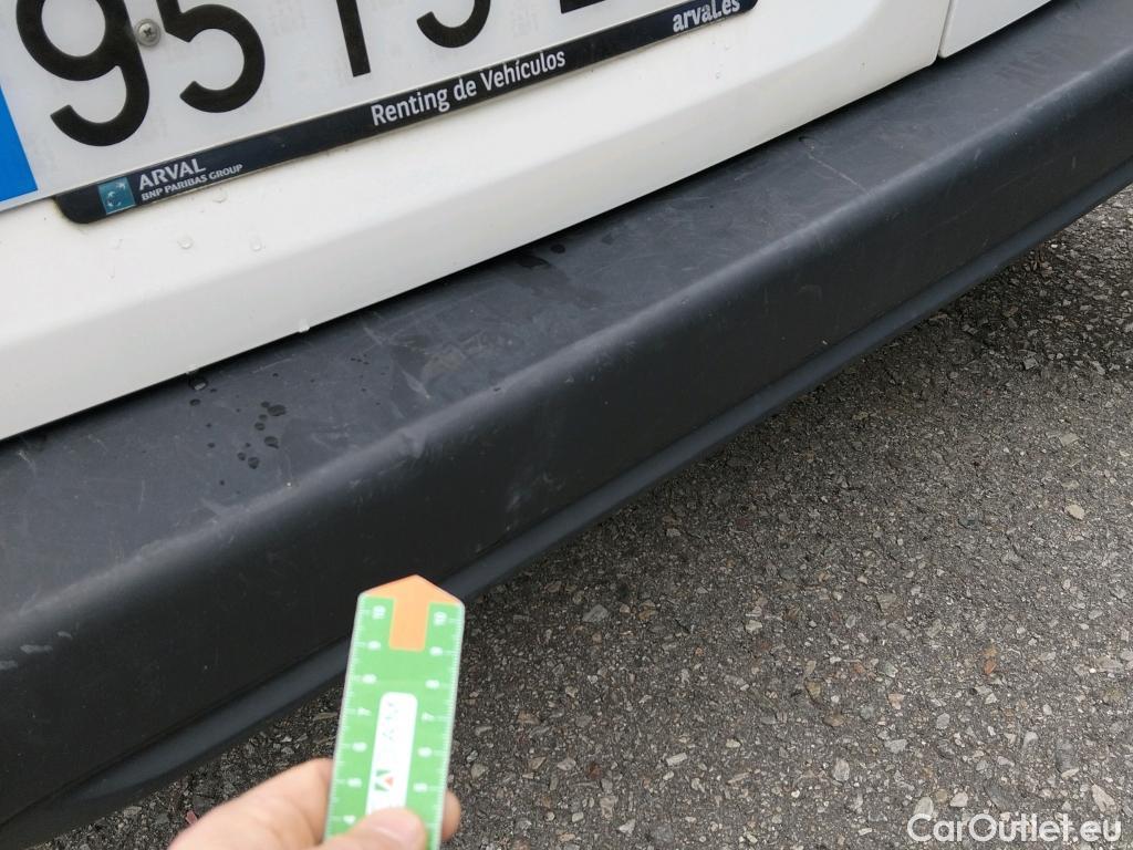  Citroen  Berlingo CITROEN  / 2018 / 3P / furgón derivado de turismo Talla M BlueHDi 100 CONTROL #14