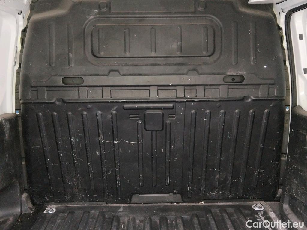  Citroen  Berlingo CITROEN  / 2018 / 3P / furgón derivado de turismo Talla M BlueHDi 100 CONTROL #10