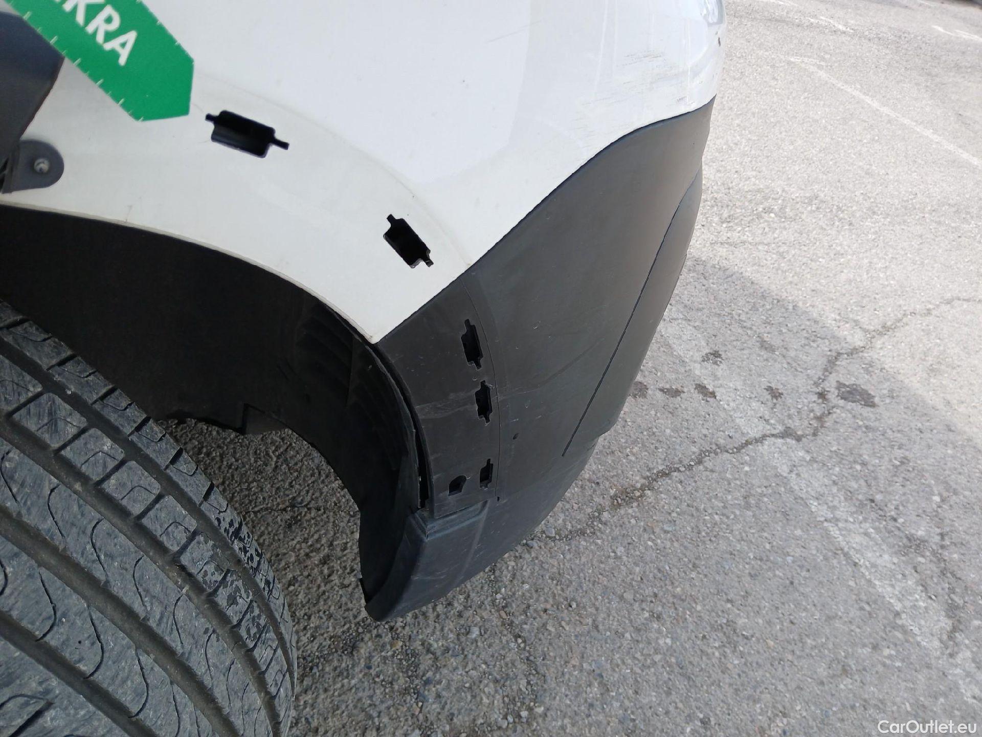  Peugeot  RIFTER PEUGEOT  / 2018 / 4P / combi Active Standard BlueHDi 73kW (IND) (CX2) #80