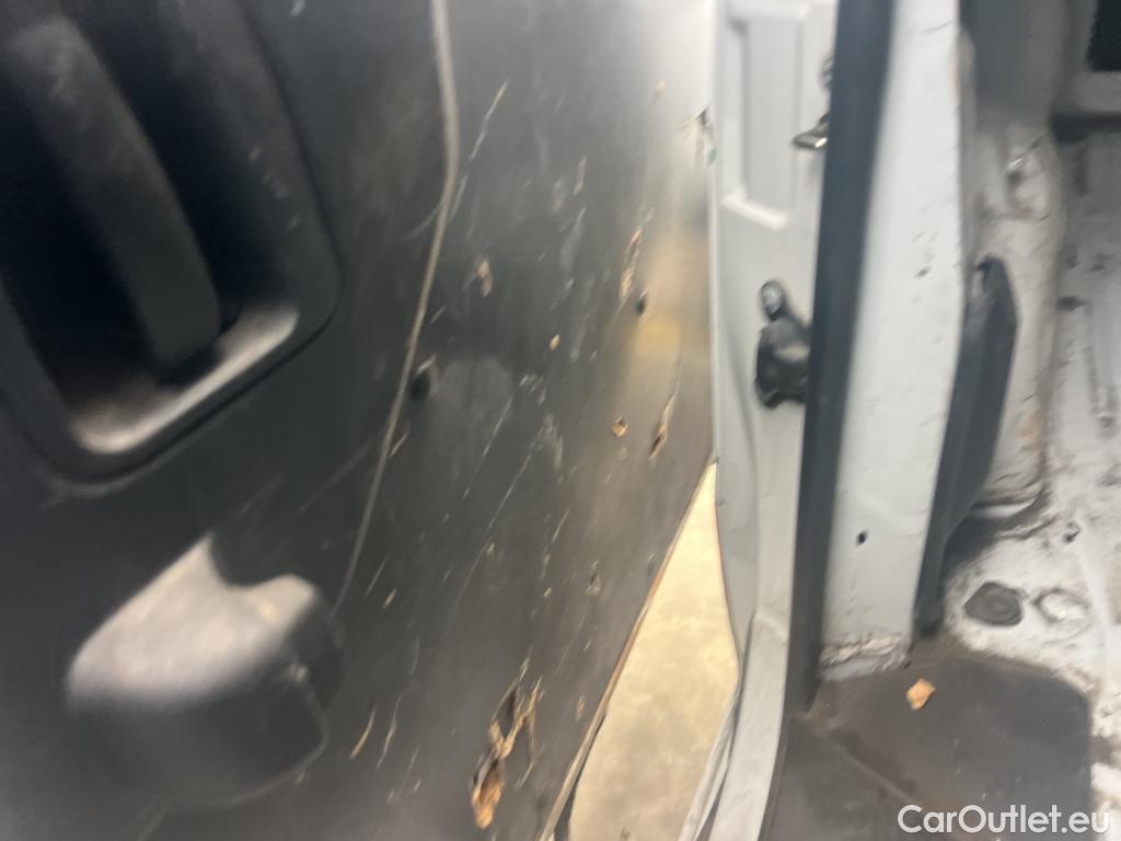  Opel  Vivaro OPEL  / 2019 / 4P / furgón 2.0 Diésel 88kW (120CV) L Inc. Select #31