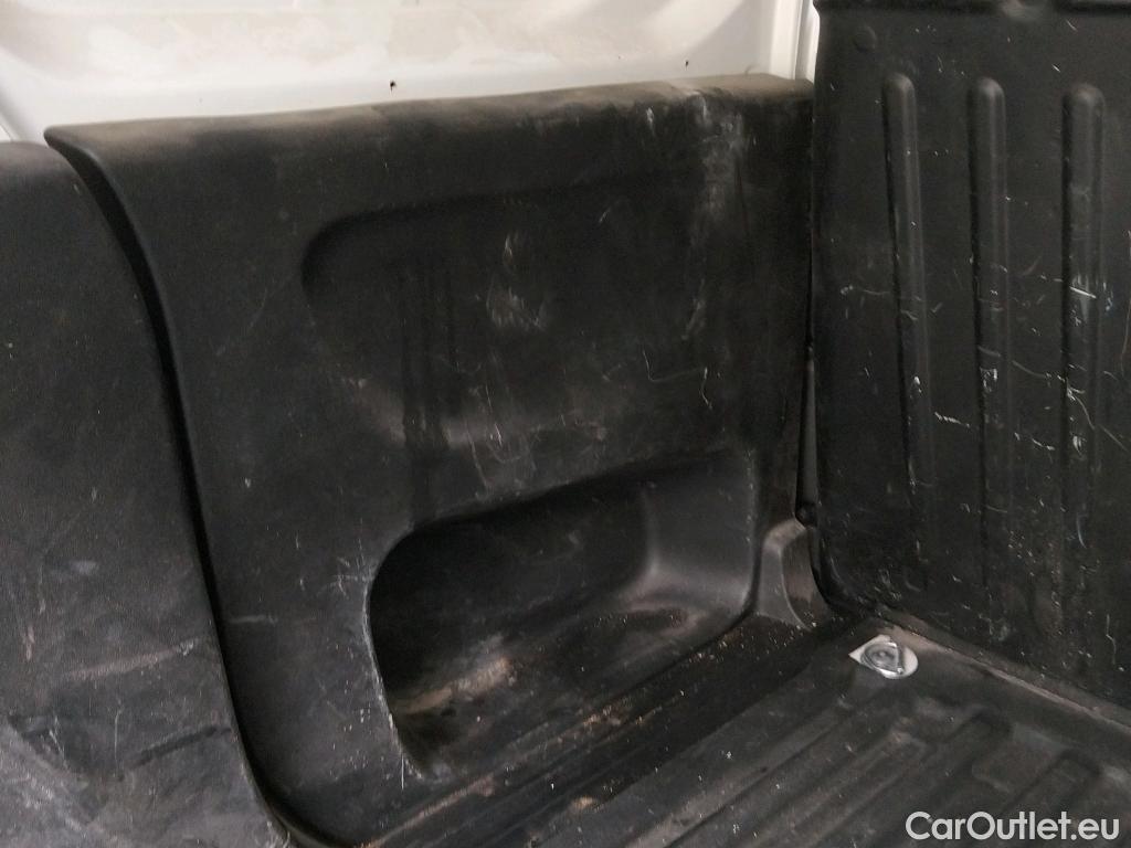  Citroen  Berlingo CITROEN  / 2018 / 3P / furgón derivado de turismo Talla M BlueHDi 100 CONTROL #17