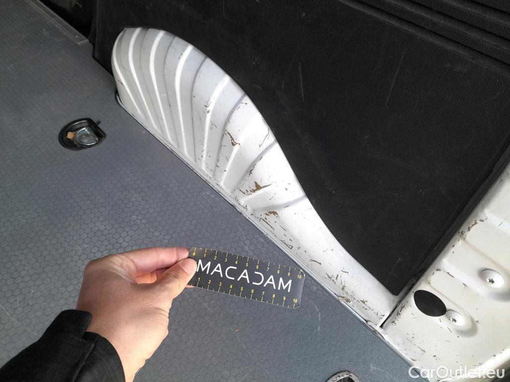  Opel  Combo OPEL  / 2018 / 3P / furgón derivado de turismo 1.5 TD S/S 75kW (100CV) Express L H1 650 #29