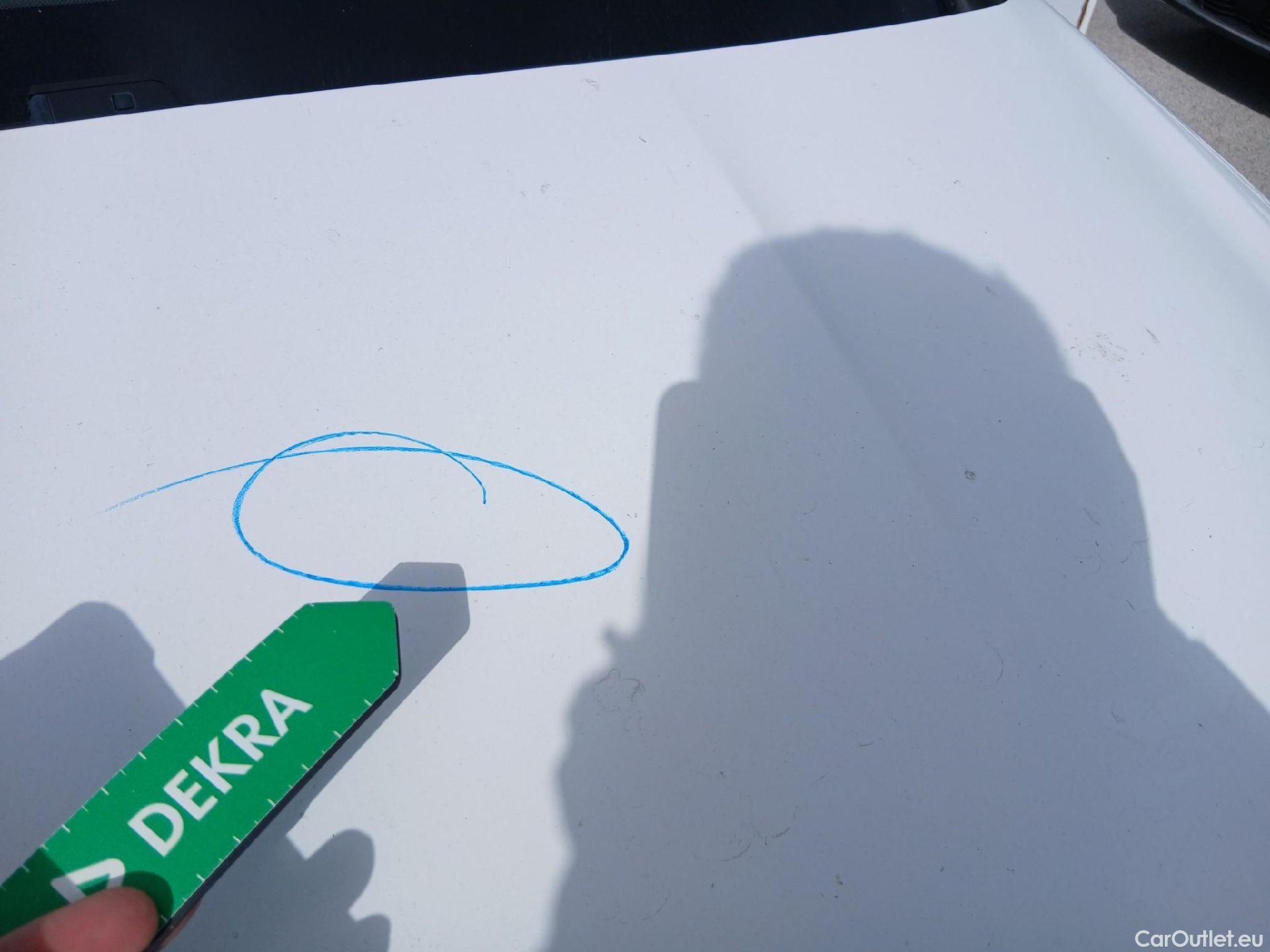  Citroen  Berlingo CITROEN  / 2018 / 4P / furgón derivado de turismo Talla XL BlueHDi 100 CONTROL #4