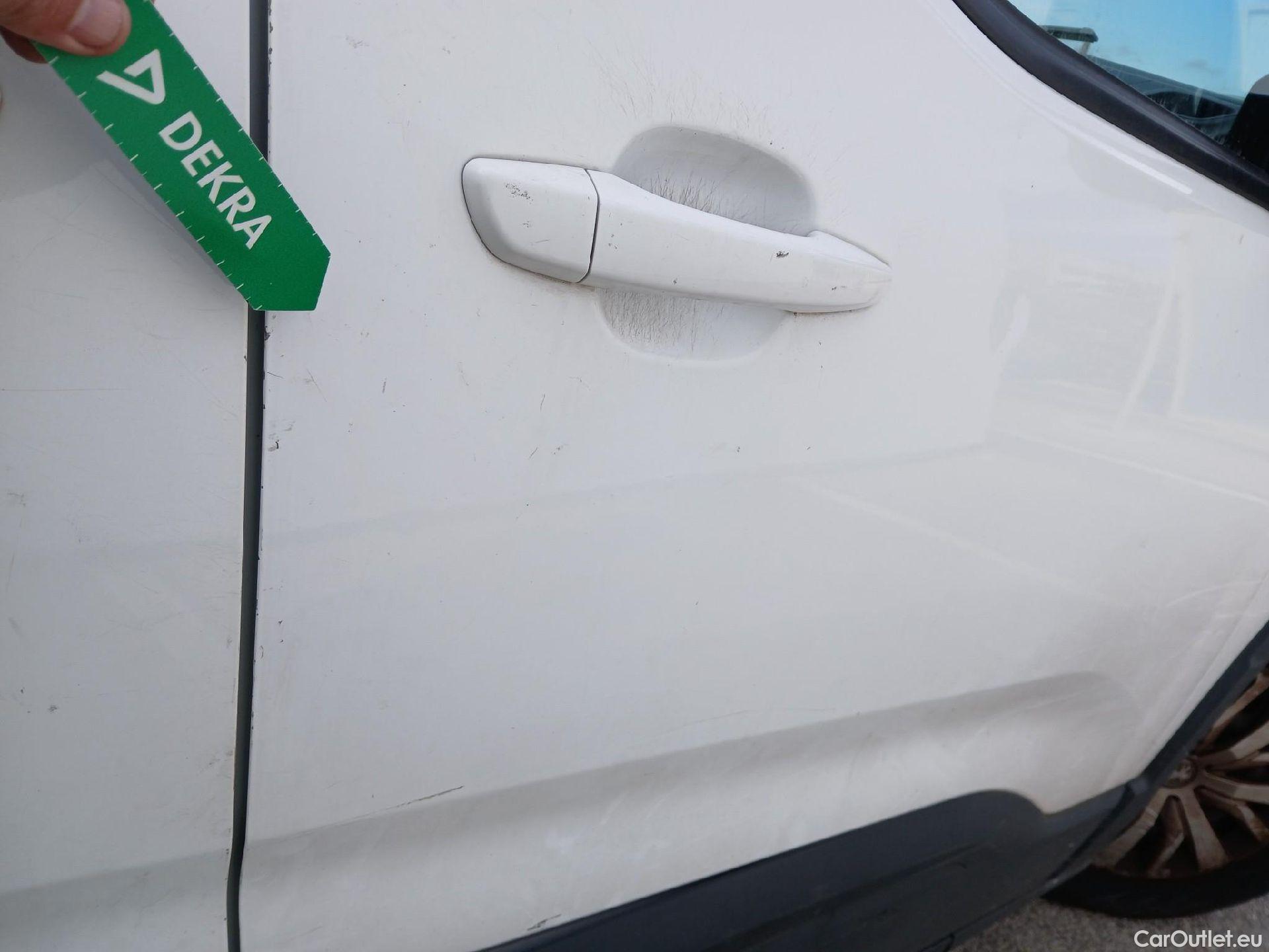  Peugeot  RIFTER PEUGEOT  / 2018 / 4P / combi Active Standard BlueHDi 73kW (IND) (CX2) #91