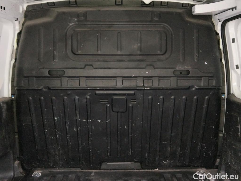  Citroen  Berlingo CITROEN  / 2018 / 3P / furgón derivado de turismo Talla M BlueHDi 100 CONTROL #9