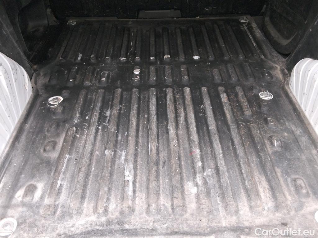  Citroen  Berlingo CITROEN  / 2018 / 3P / furgón derivado de turismo Talla M BlueHDi 100 CONTROL #11