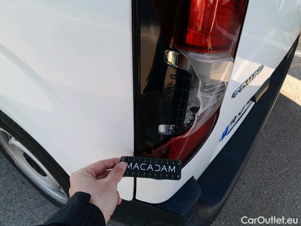  Opel  Combo OPEL  / 2018 / 3P / furgón derivado de turismo 1.5 TD S/S 75kW (100CV) Express L H1 650 #6