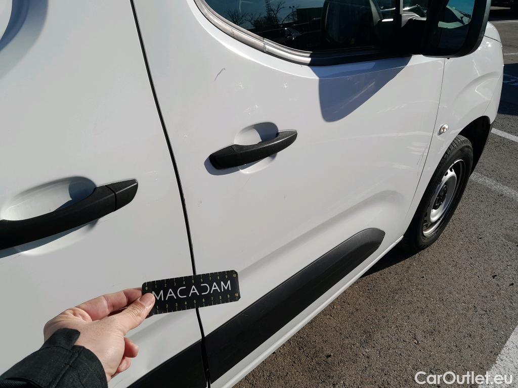  Opel  Combo OPEL  / 2018 / 3P / furgón derivado de turismo 1.5 TD S/S 75kW (100CV) Express L H1 650 #21