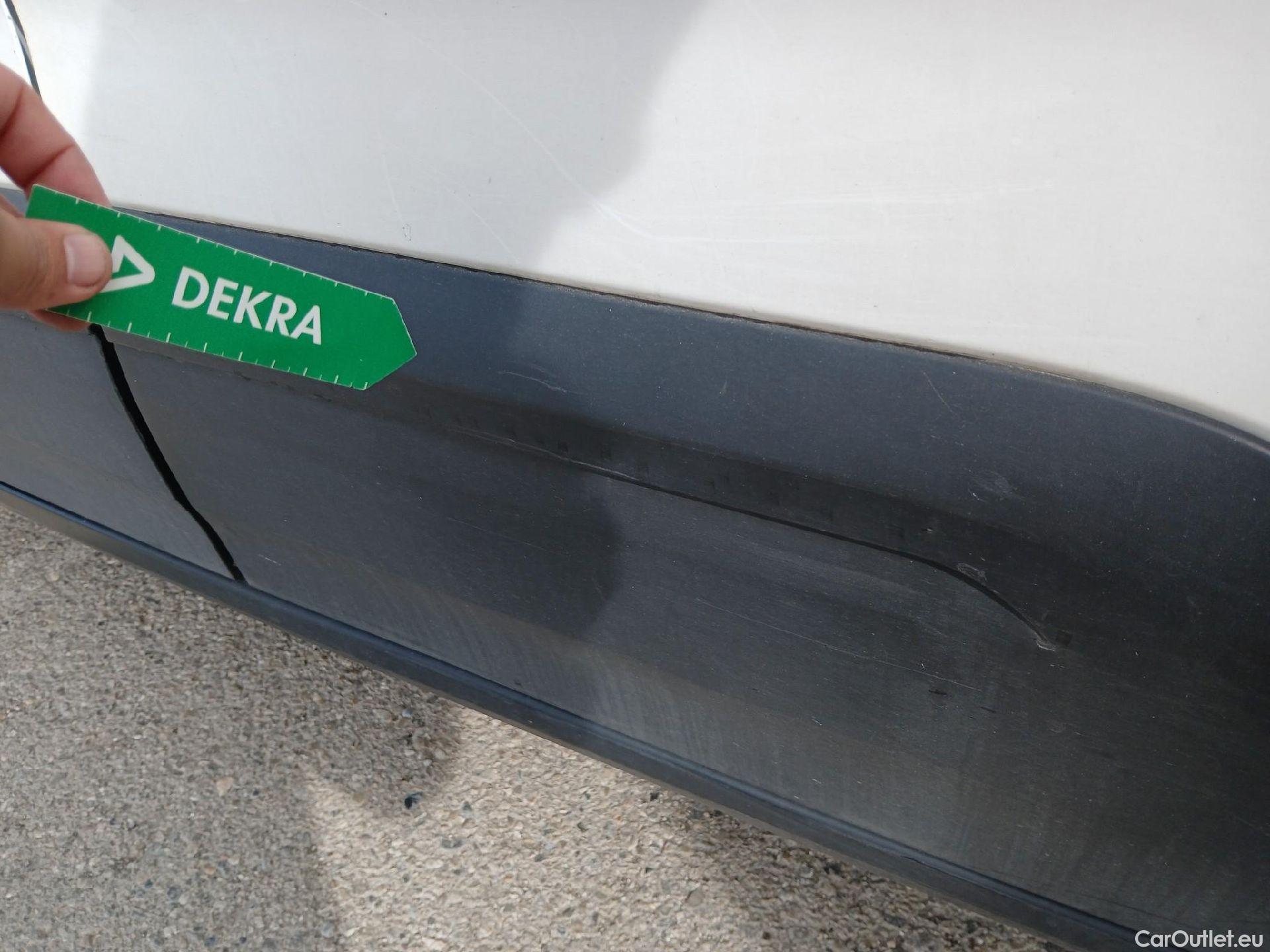  Peugeot  RIFTER PEUGEOT  / 2018 / 4P / combi Active Standard BlueHDi 73kW (IND) (CX2) #45